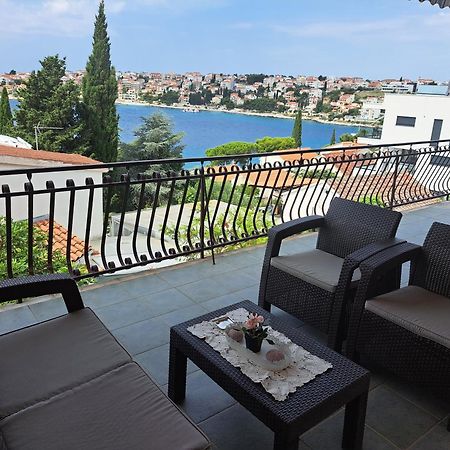 Maiden Apartments Trogir Luaran gambar