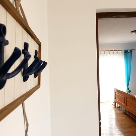 Maiden Apartments Trogir Luaran gambar