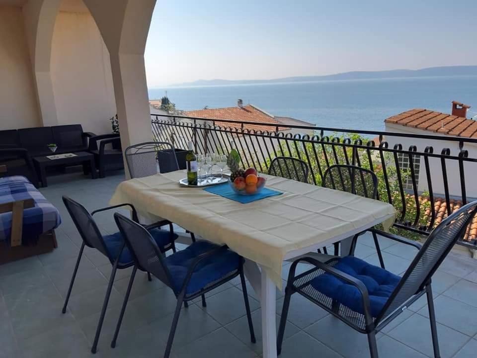 Maiden Apartments Trogir Luaran gambar