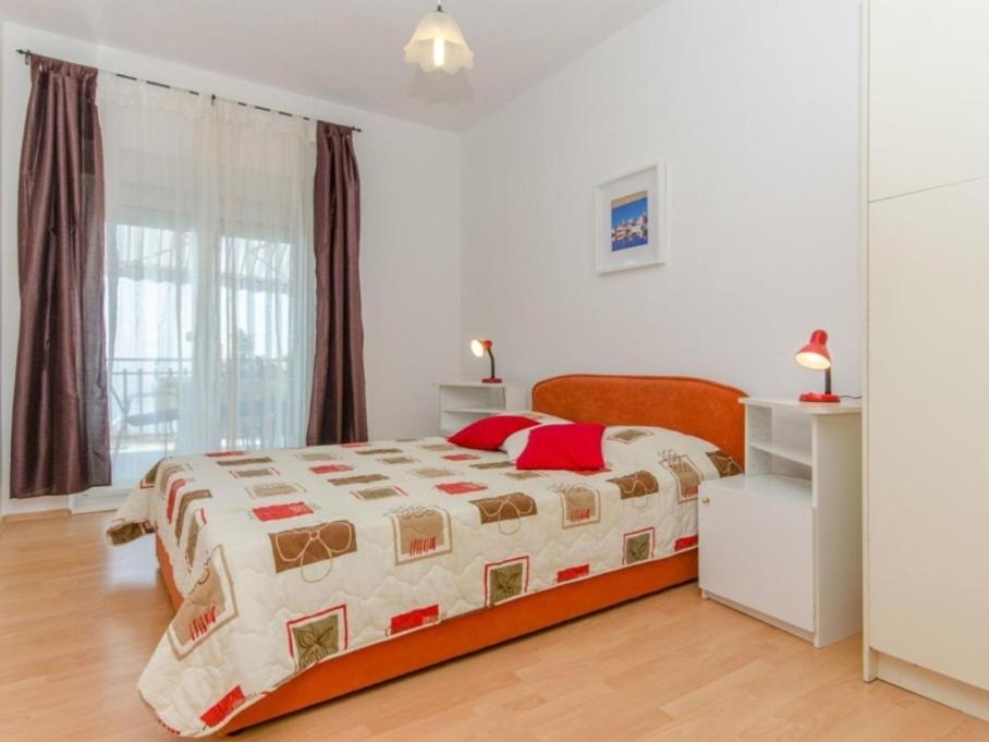 Maiden Apartments Trogir Luaran gambar