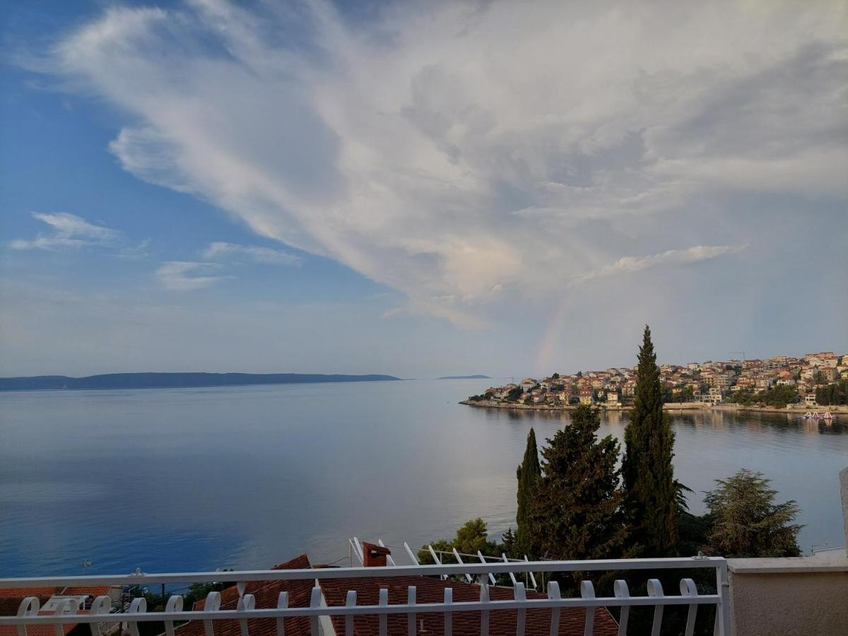 Maiden Apartments Trogir Luaran gambar