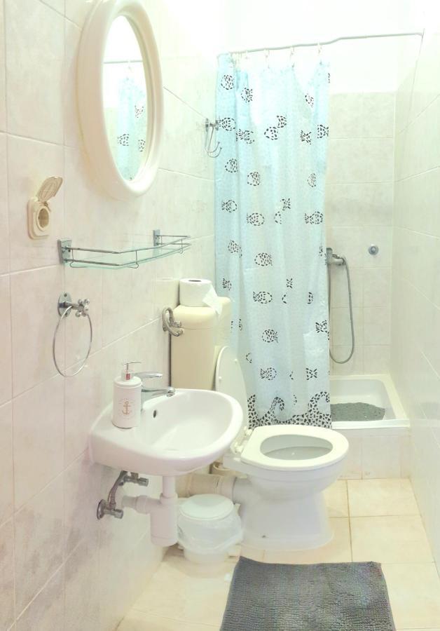 Maiden Apartments Trogir Luaran gambar