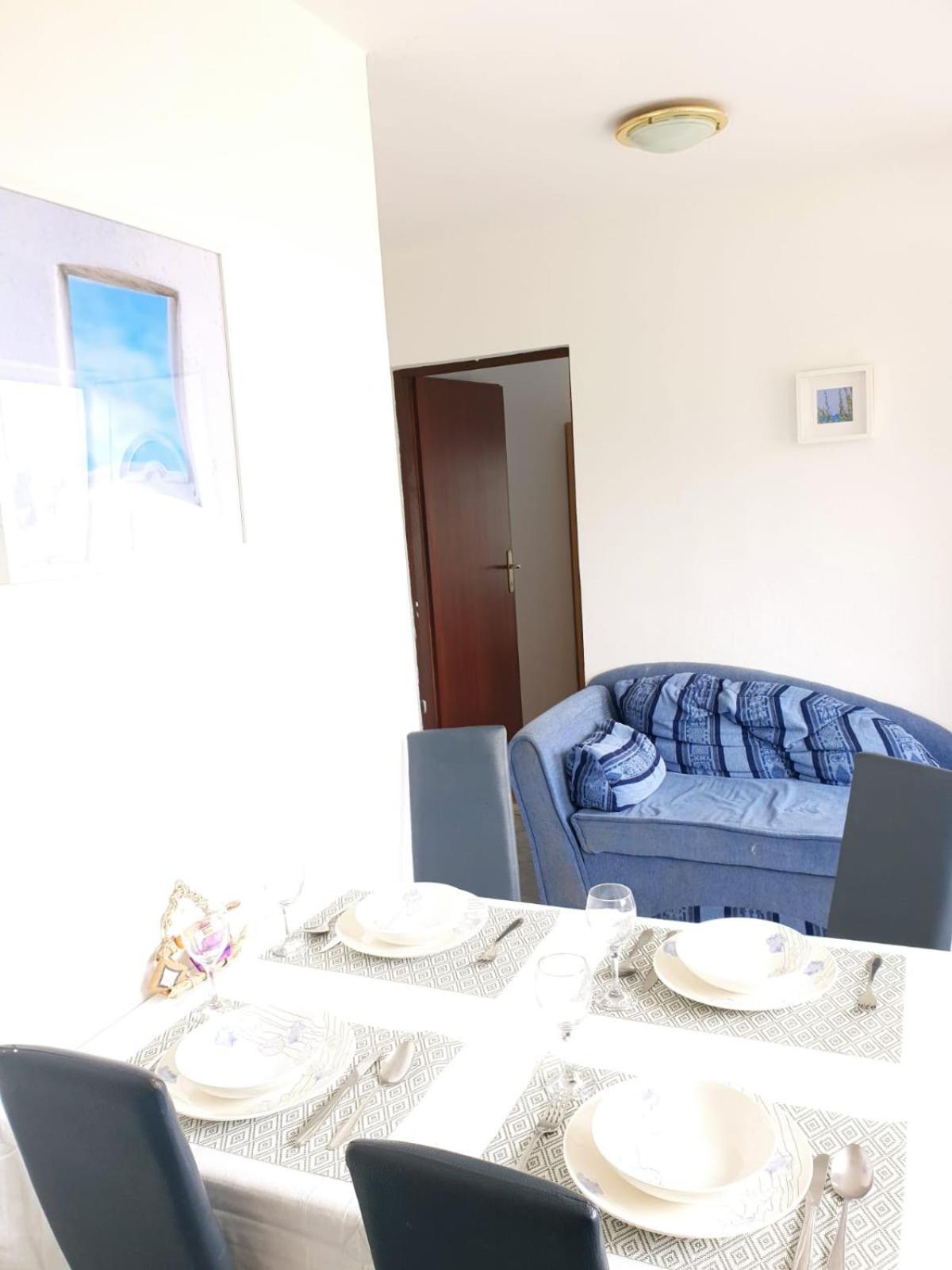 Maiden Apartments Trogir Luaran gambar