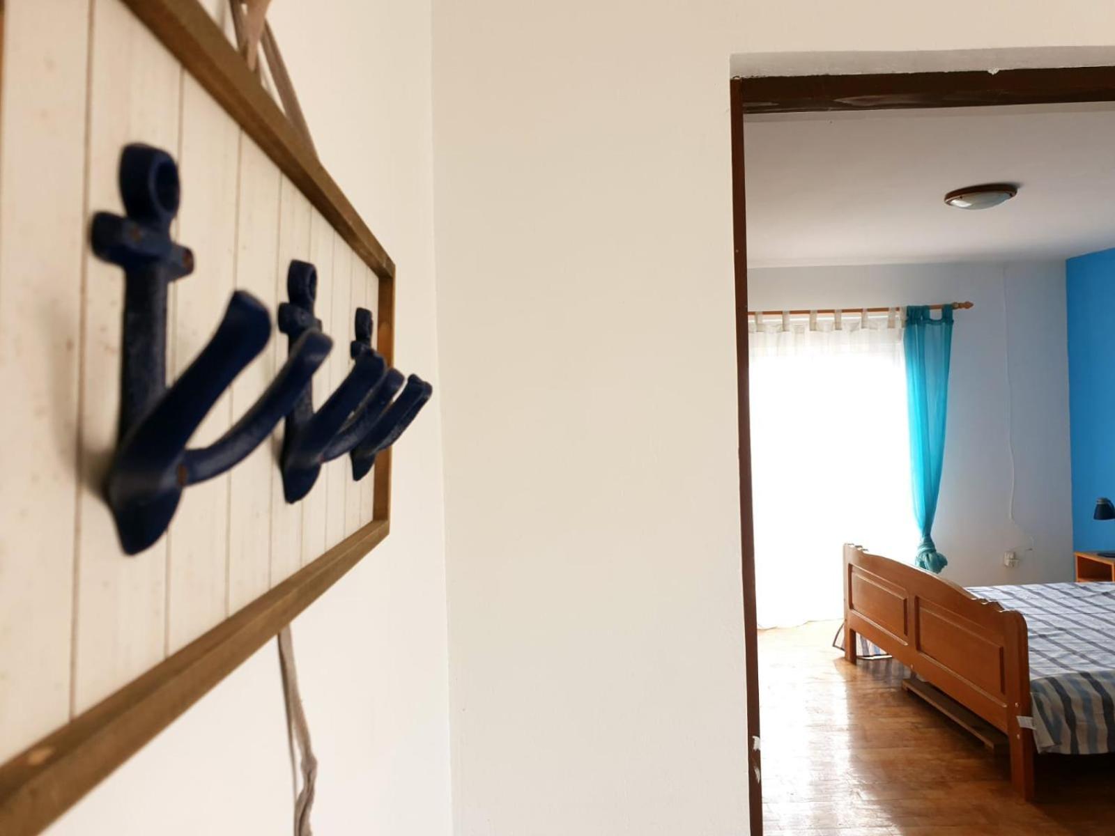 Maiden Apartments Trogir Luaran gambar