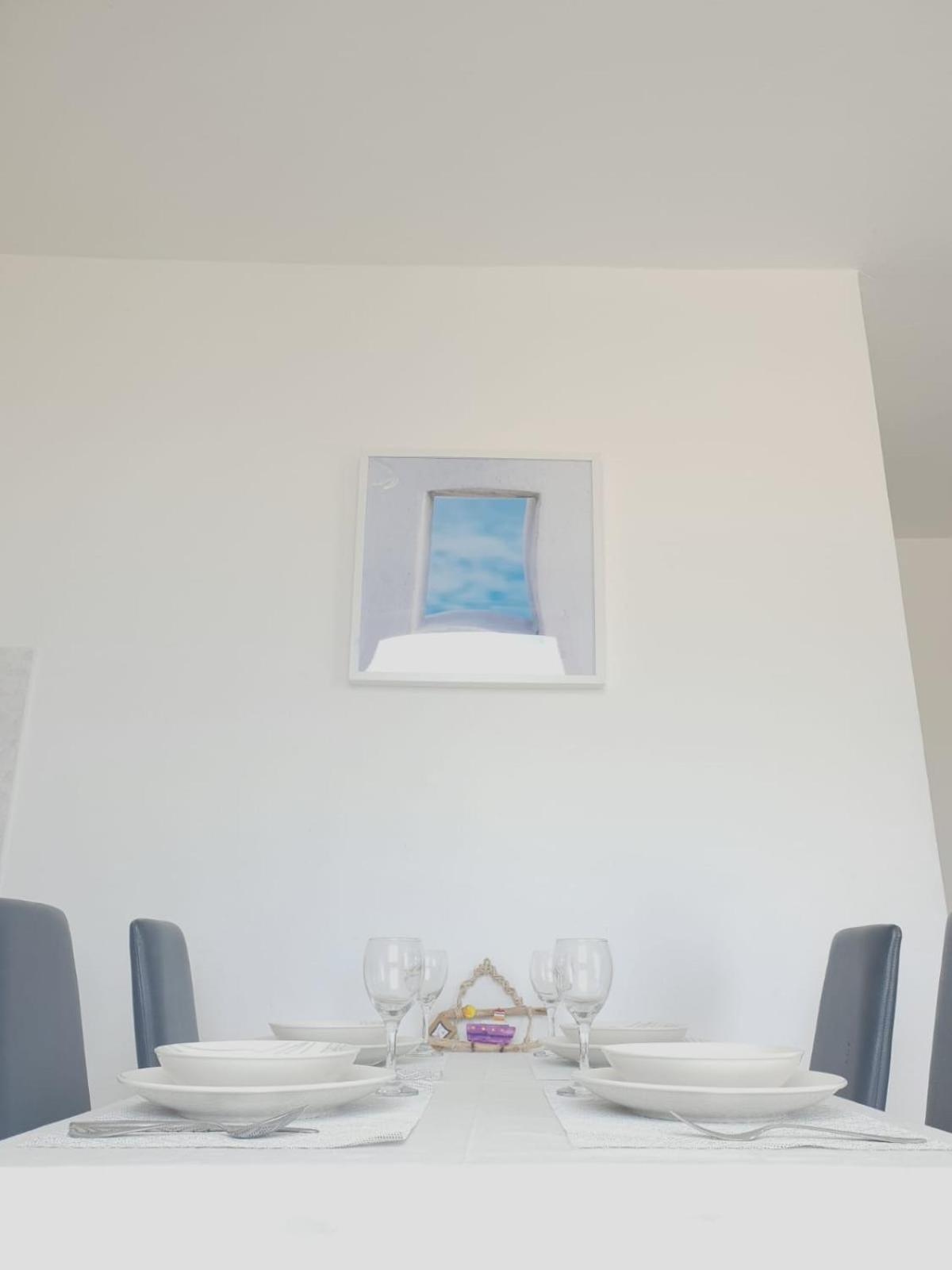 Maiden Apartments Trogir Luaran gambar