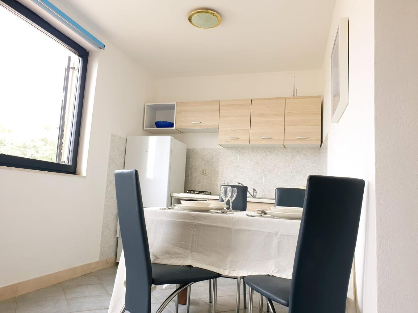 Maiden Apartments Trogir Luaran gambar