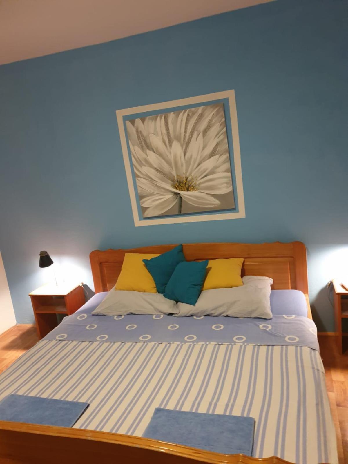 Maiden Apartments Trogir Luaran gambar