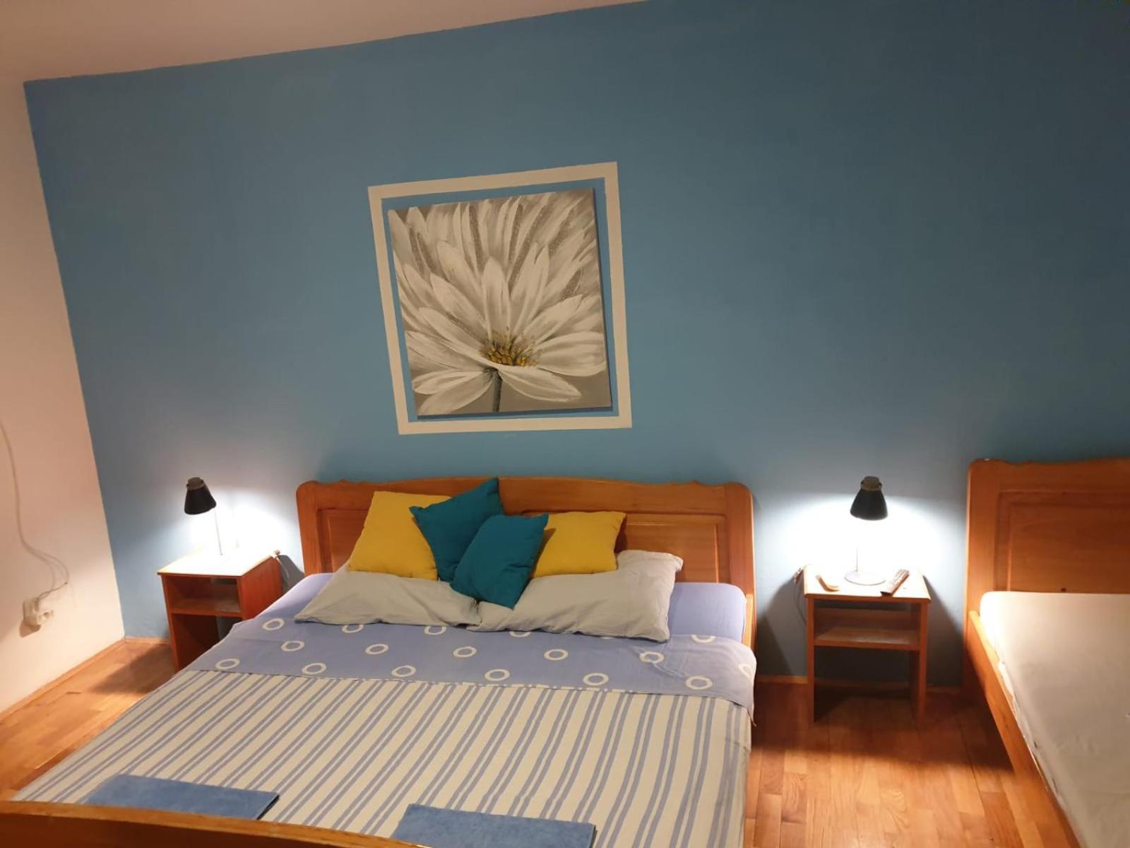 Maiden Apartments Trogir Luaran gambar