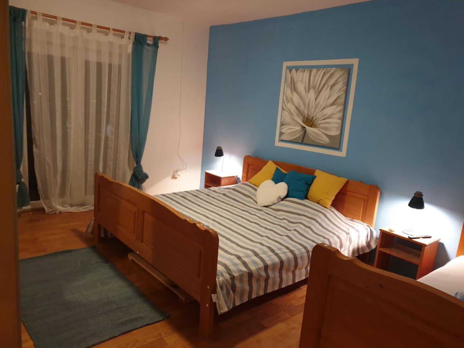 Maiden Apartments Trogir Luaran gambar