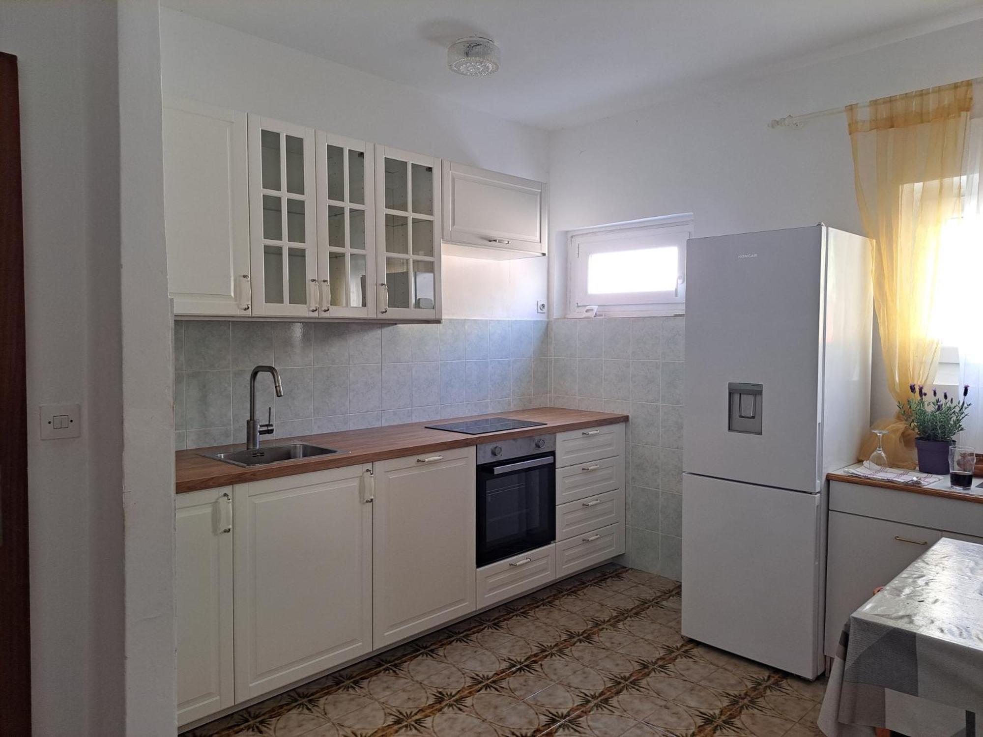 Maiden Apartments Trogir Luaran gambar