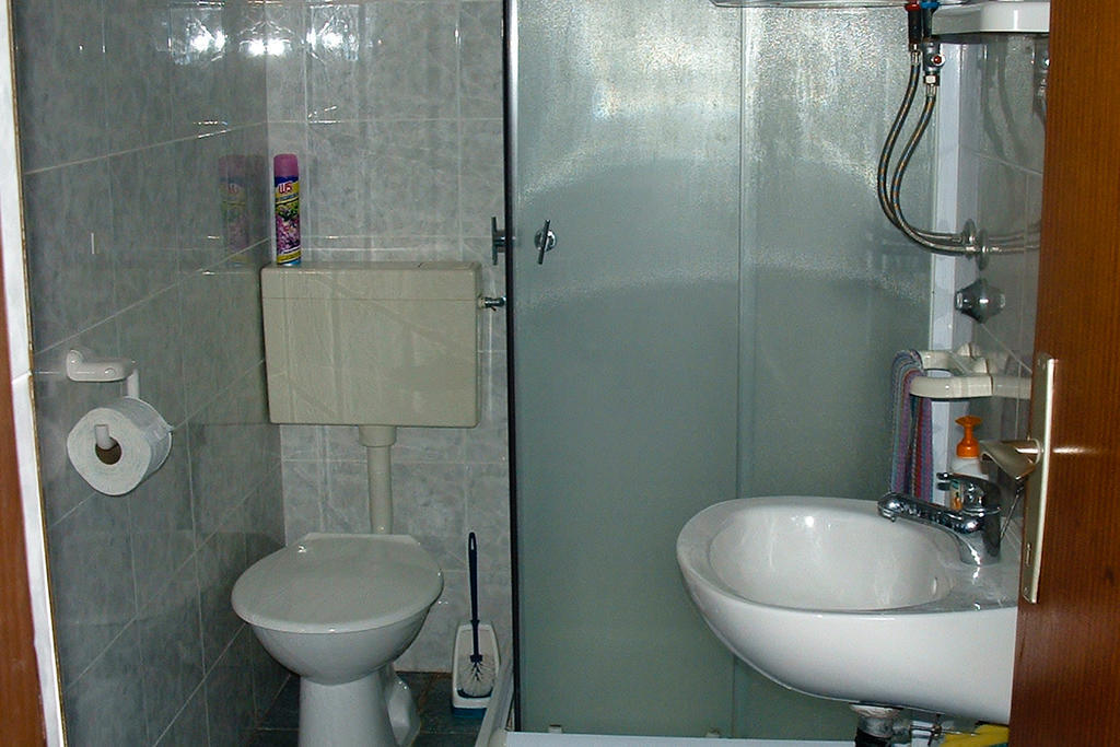 Maiden Apartments Trogir Bilik gambar