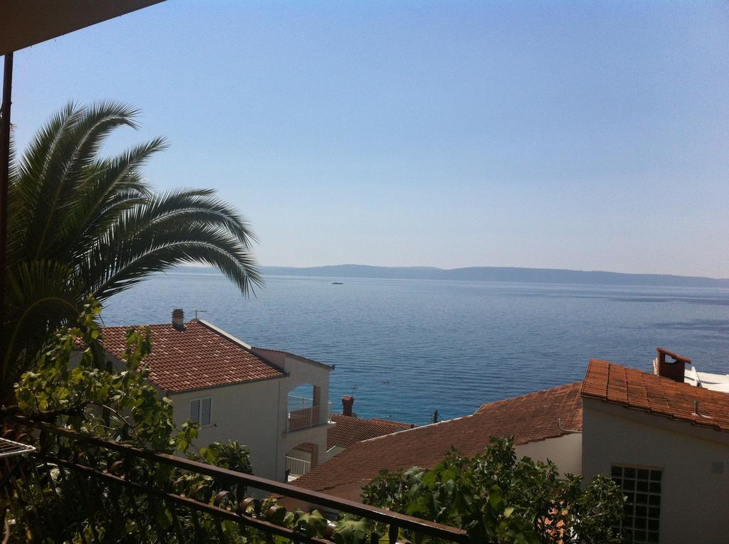 Maiden Apartments Trogir Bilik gambar