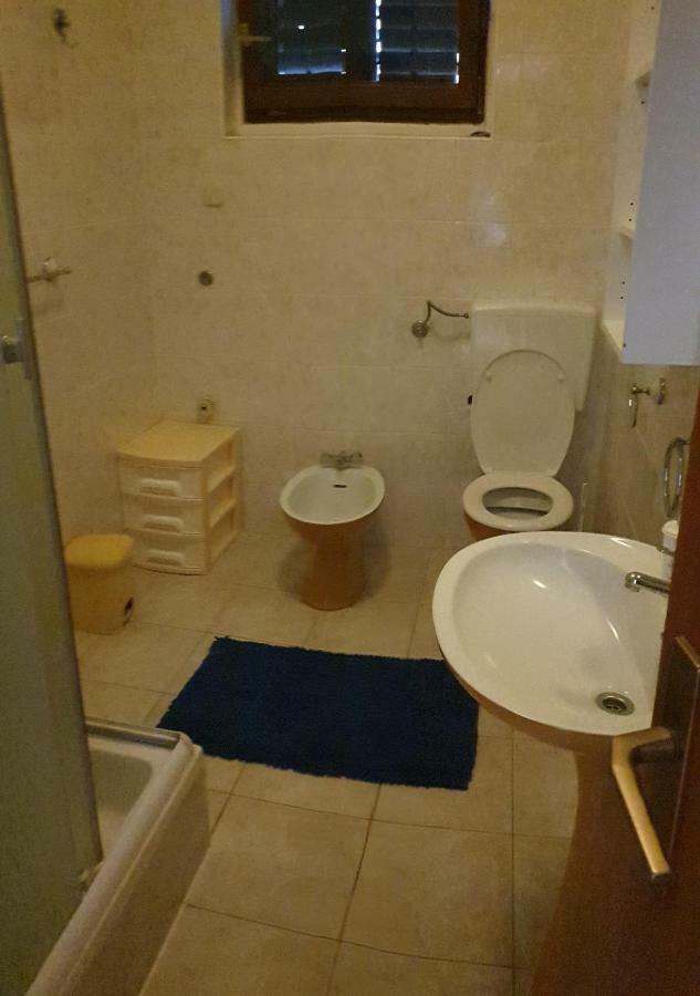 Maiden Apartments Trogir Luaran gambar