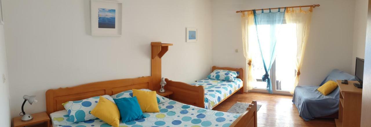 Maiden Apartments Trogir Luaran gambar