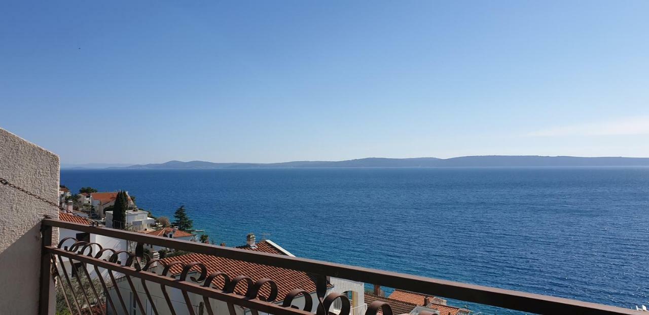 Maiden Apartments Trogir Bilik gambar