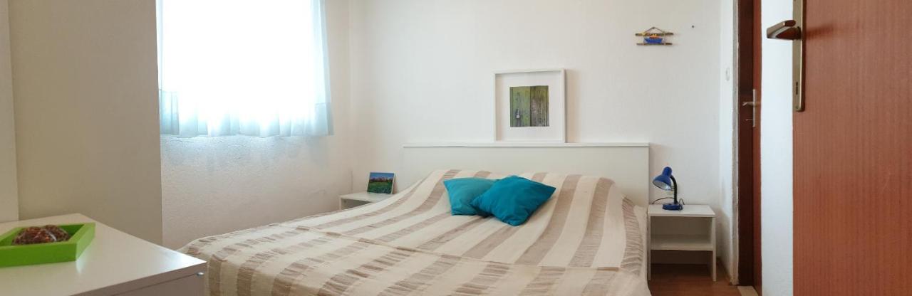 Maiden Apartments Trogir Luaran gambar